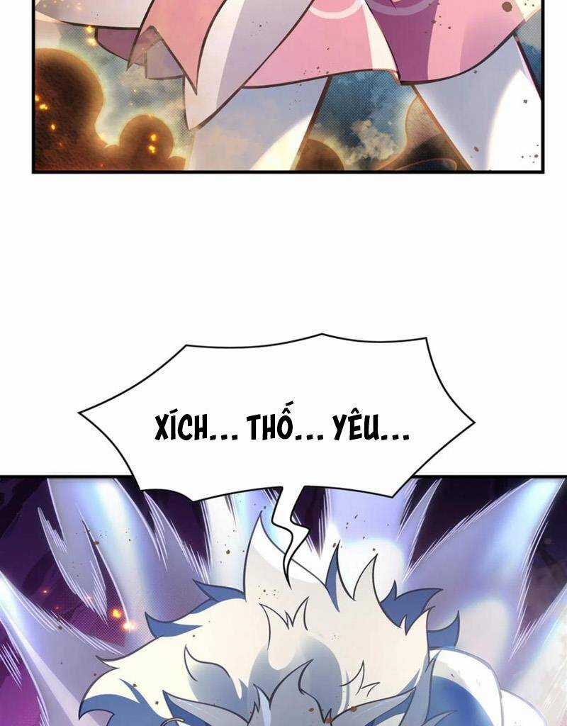 Các Nữ Đồ Đệ Của Ta Đều Là Chư Thiên Đại Lão Tương Lai Chương 193 trang 25