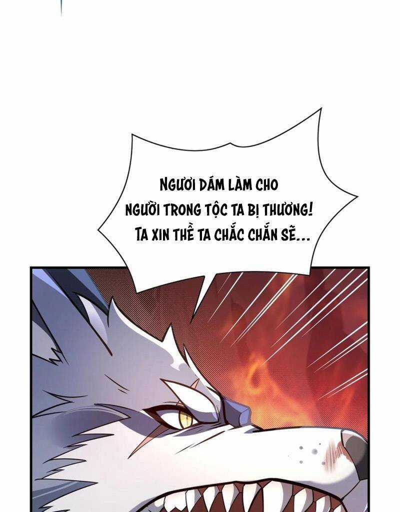 Các Nữ Đồ Đệ Của Ta Đều Là Chư Thiên Đại Lão Tương Lai Chương 193 trang 27