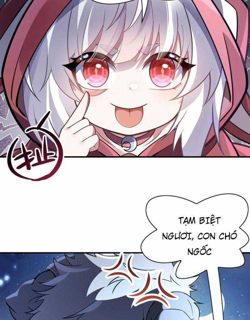 Các Nữ Đồ Đệ Của Ta Đều Là Chư Thiên Đại Lão Tương Lai Chương 193 trang 29