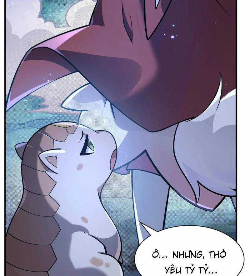 Các Nữ Đồ Đệ Của Ta Đều Là Chư Thiên Đại Lão Tương Lai Chương 193 trang 3