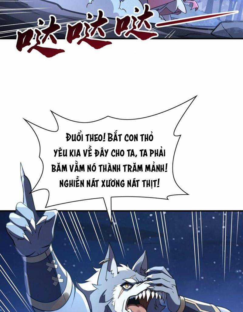 Các Nữ Đồ Đệ Của Ta Đều Là Chư Thiên Đại Lão Tương Lai Chương 193 trang 31