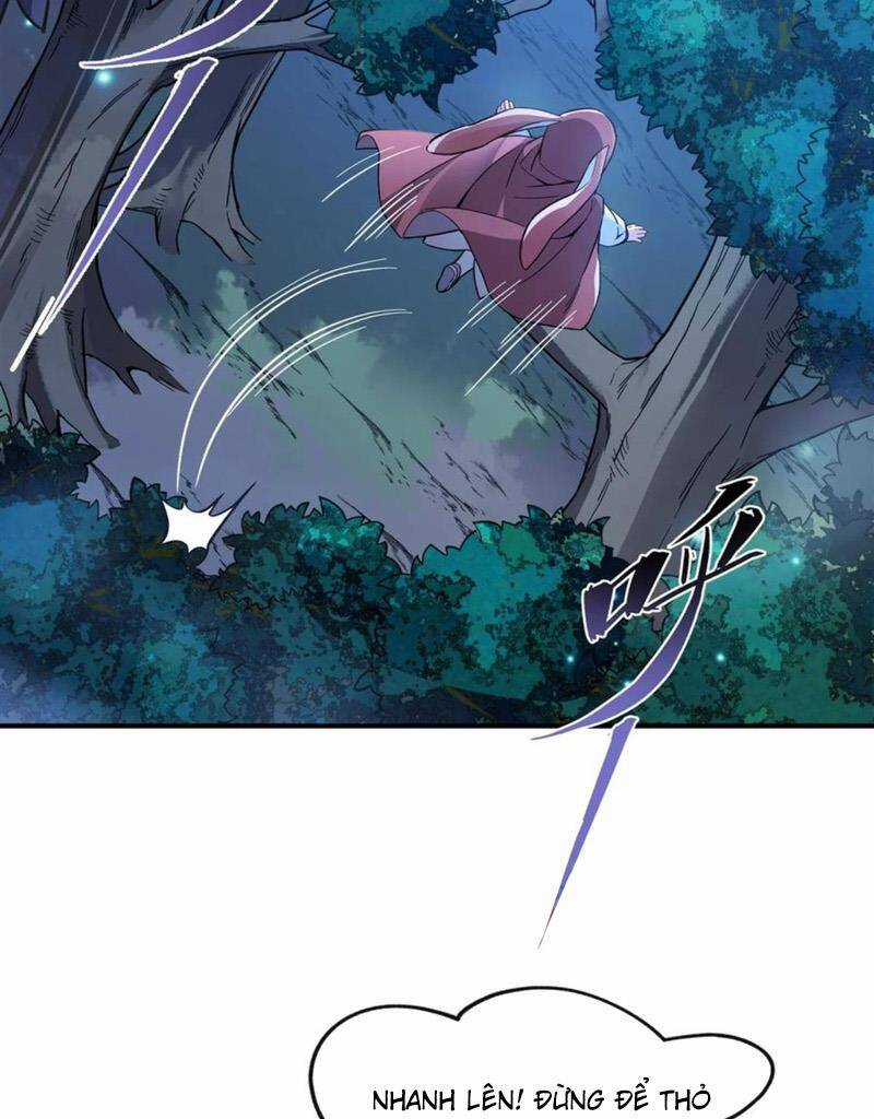 Các Nữ Đồ Đệ Của Ta Đều Là Chư Thiên Đại Lão Tương Lai Chương 193 trang 34