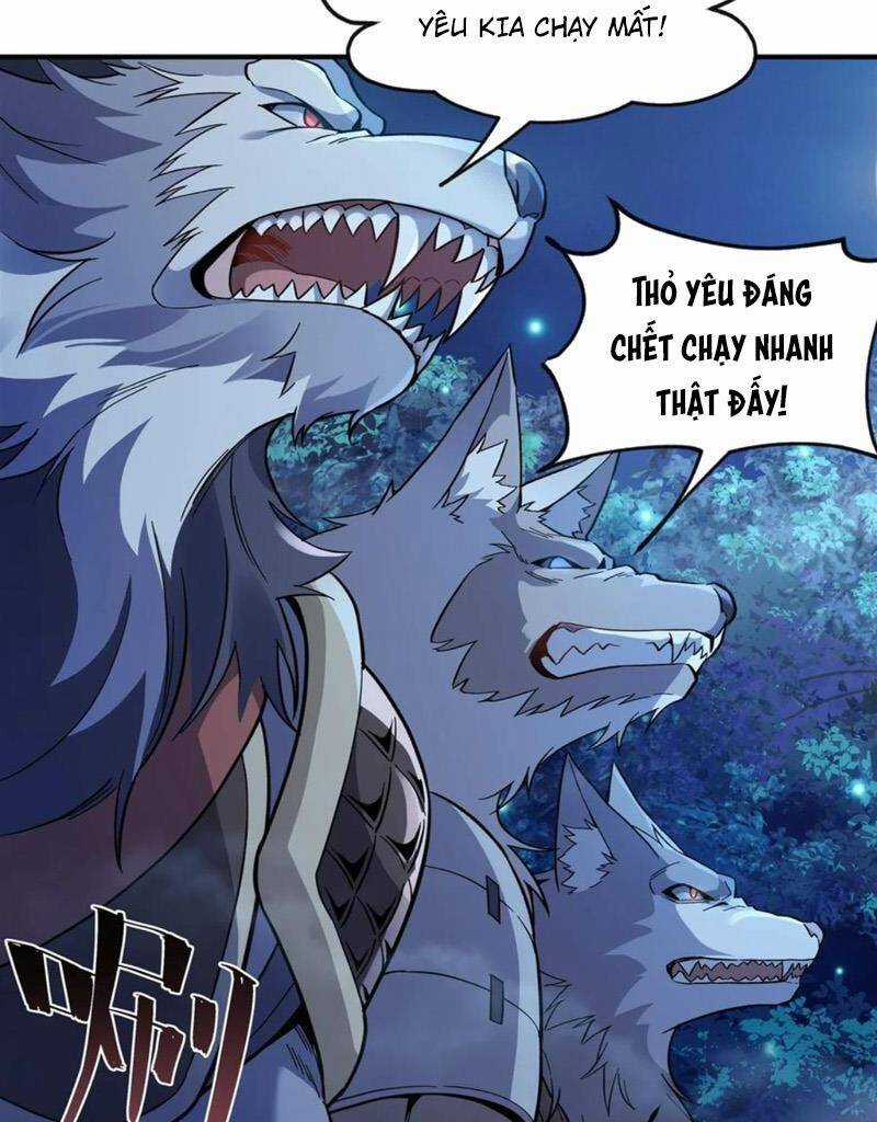 Các Nữ Đồ Đệ Của Ta Đều Là Chư Thiên Đại Lão Tương Lai Chương 193 trang 35