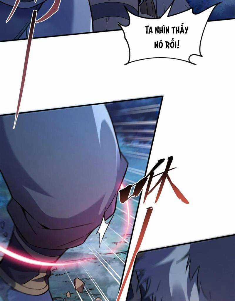 Các Nữ Đồ Đệ Của Ta Đều Là Chư Thiên Đại Lão Tương Lai Chương 193 trang 36