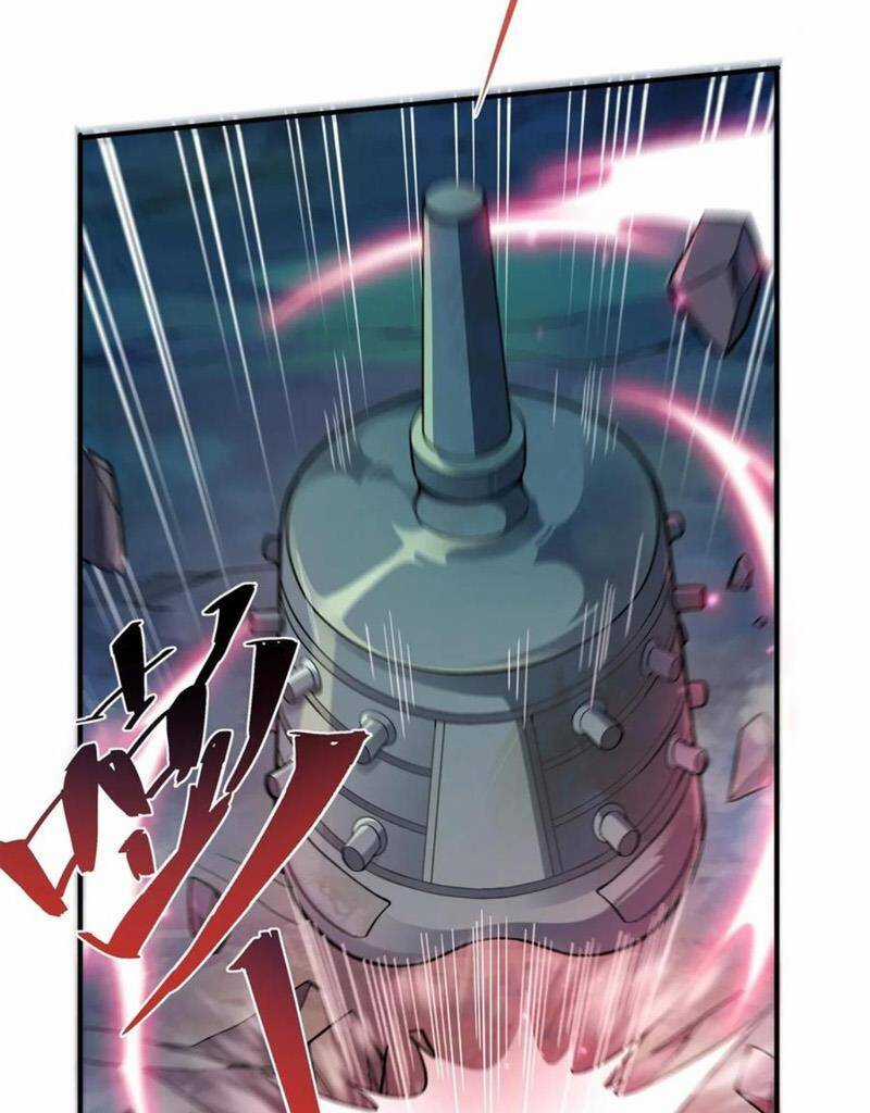 Các Nữ Đồ Đệ Của Ta Đều Là Chư Thiên Đại Lão Tương Lai Chương 193 trang 38