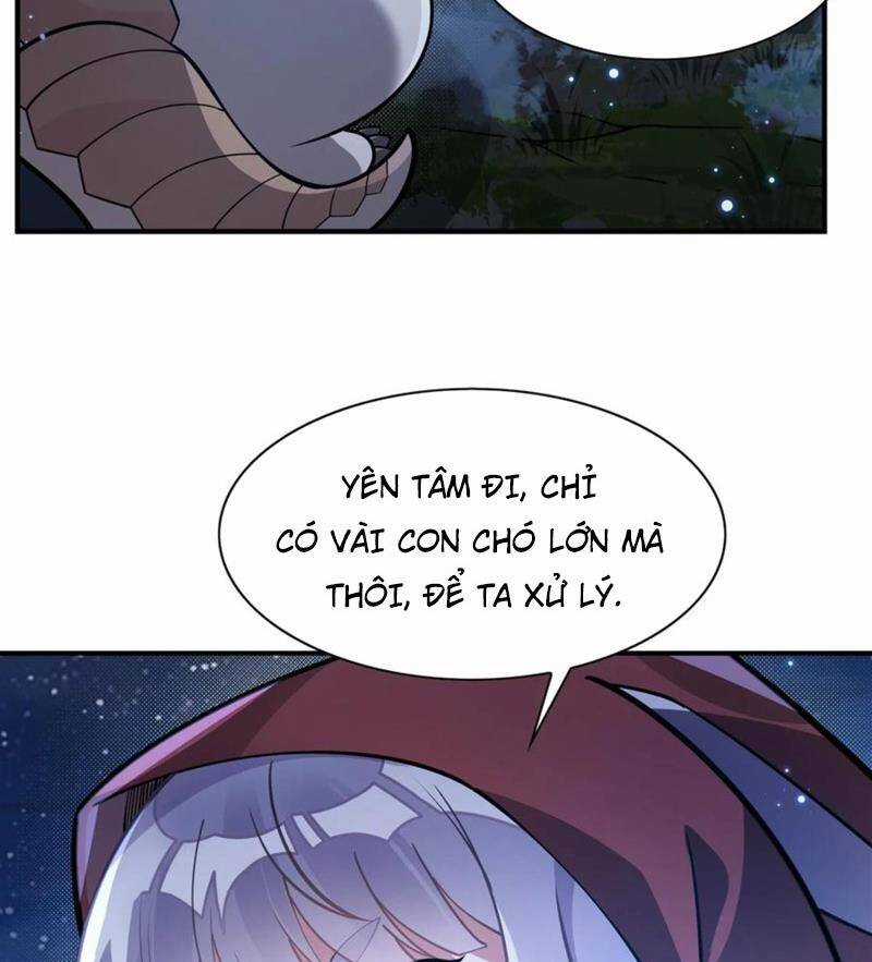 Các Nữ Đồ Đệ Của Ta Đều Là Chư Thiên Đại Lão Tương Lai Chương 193 trang 4