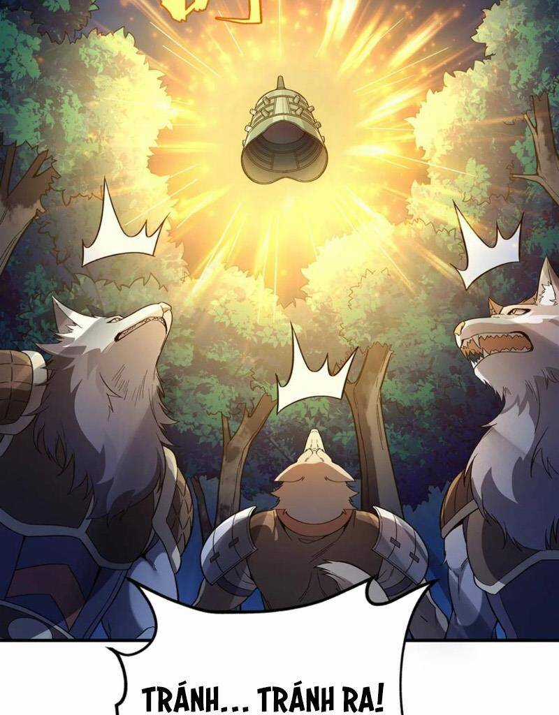 Các Nữ Đồ Đệ Của Ta Đều Là Chư Thiên Đại Lão Tương Lai Chương 193 trang 40