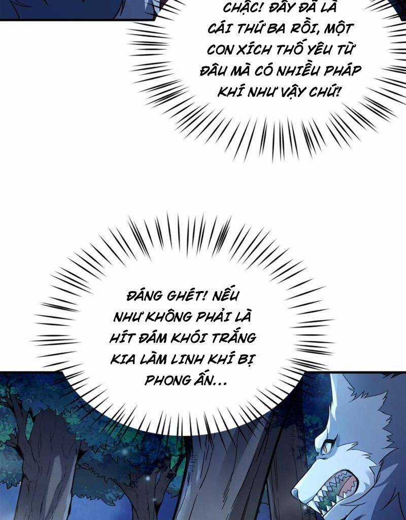 Các Nữ Đồ Đệ Của Ta Đều Là Chư Thiên Đại Lão Tương Lai Chương 193 trang 42