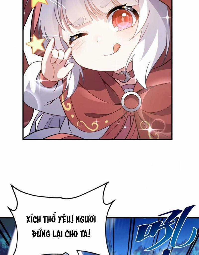 Các Nữ Đồ Đệ Của Ta Đều Là Chư Thiên Đại Lão Tương Lai Chương 193 trang 46