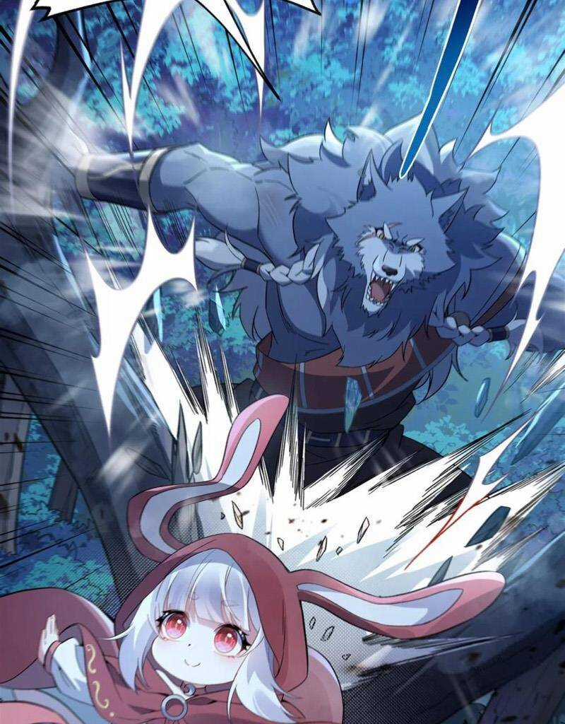 Các Nữ Đồ Đệ Của Ta Đều Là Chư Thiên Đại Lão Tương Lai Chương 193 trang 47