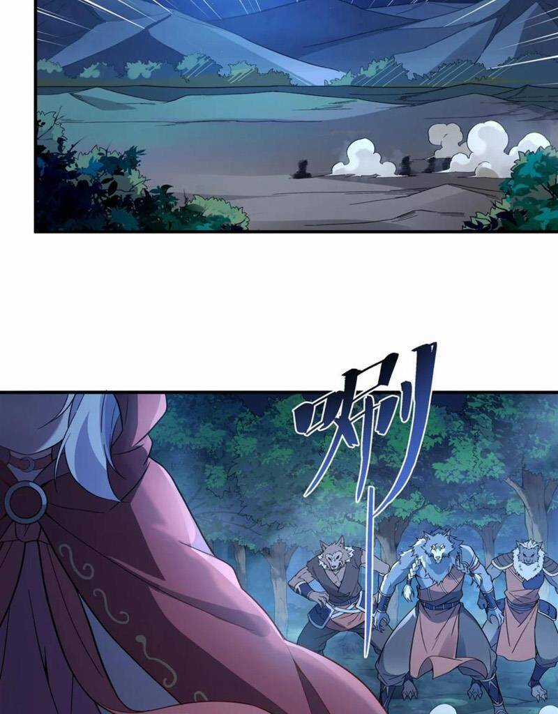 Các Nữ Đồ Đệ Của Ta Đều Là Chư Thiên Đại Lão Tương Lai Chương 193 trang 49