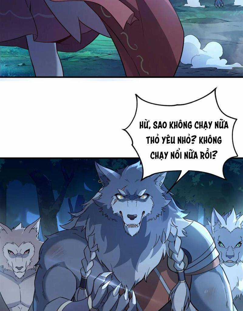 Các Nữ Đồ Đệ Của Ta Đều Là Chư Thiên Đại Lão Tương Lai Chương 193 trang 50