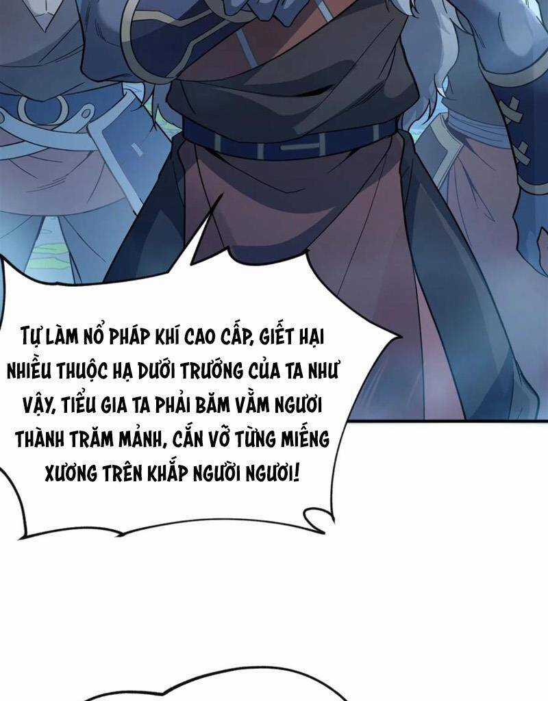 Các Nữ Đồ Đệ Của Ta Đều Là Chư Thiên Đại Lão Tương Lai Chương 193 trang 51