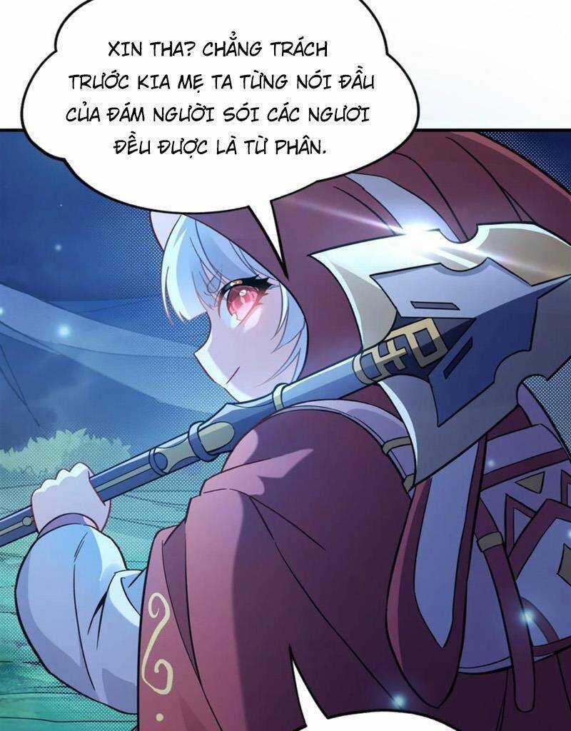 Các Nữ Đồ Đệ Của Ta Đều Là Chư Thiên Đại Lão Tương Lai Chương 193 trang 52