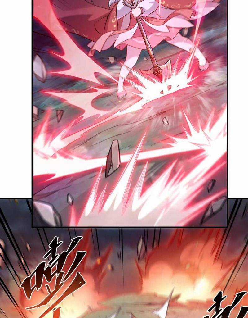 Các Nữ Đồ Đệ Của Ta Đều Là Chư Thiên Đại Lão Tương Lai Chương 193 trang 54