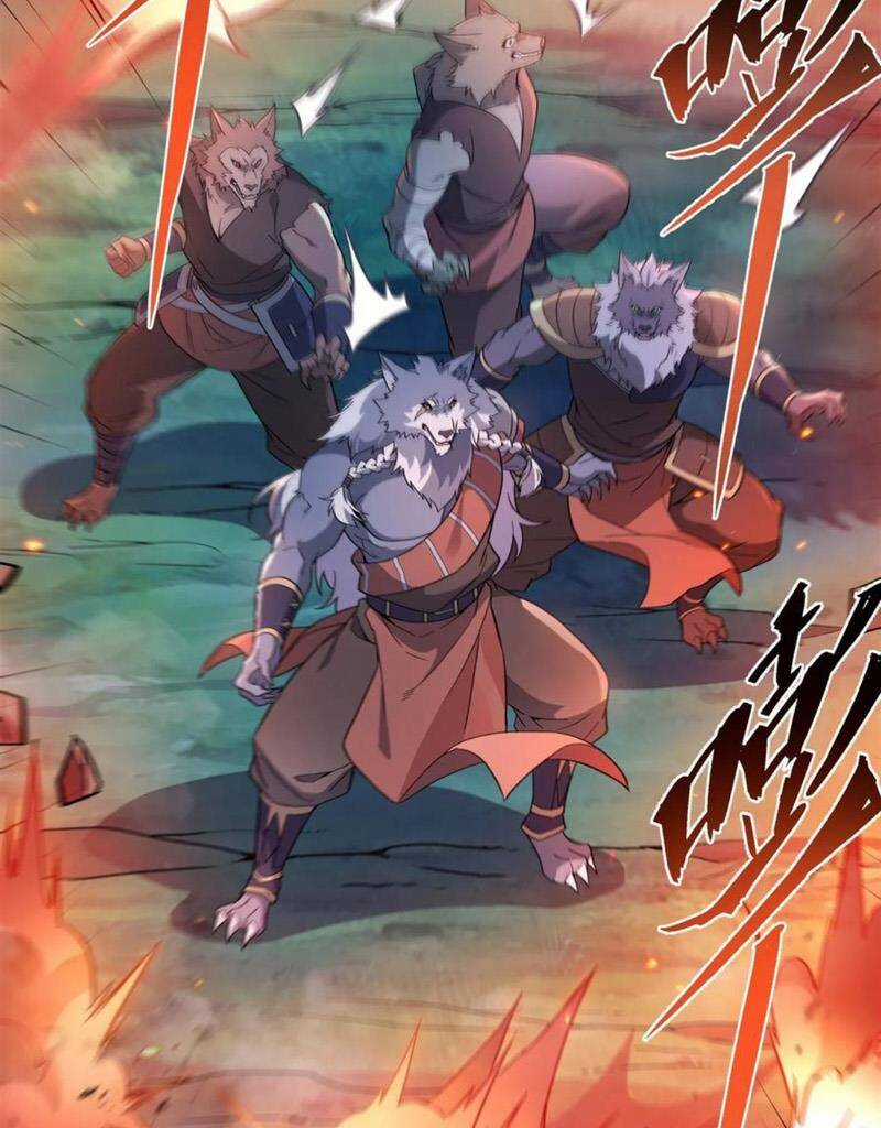 Các Nữ Đồ Đệ Của Ta Đều Là Chư Thiên Đại Lão Tương Lai Chương 193 trang 55