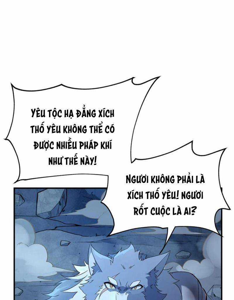 Các Nữ Đồ Đệ Của Ta Đều Là Chư Thiên Đại Lão Tương Lai Chương 193 trang 58