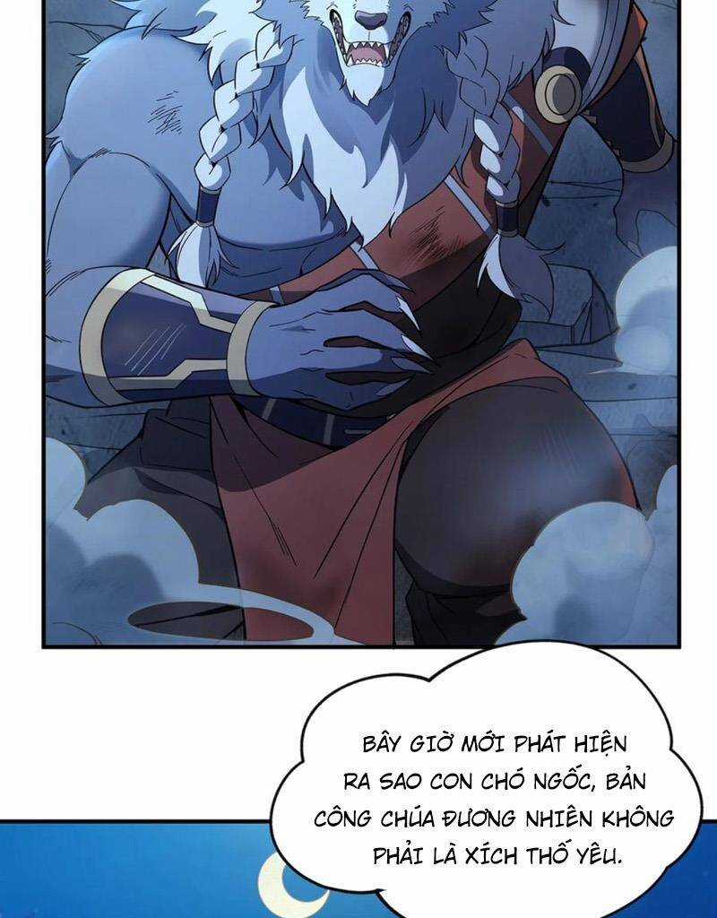 Các Nữ Đồ Đệ Của Ta Đều Là Chư Thiên Đại Lão Tương Lai Chương 193 trang 59