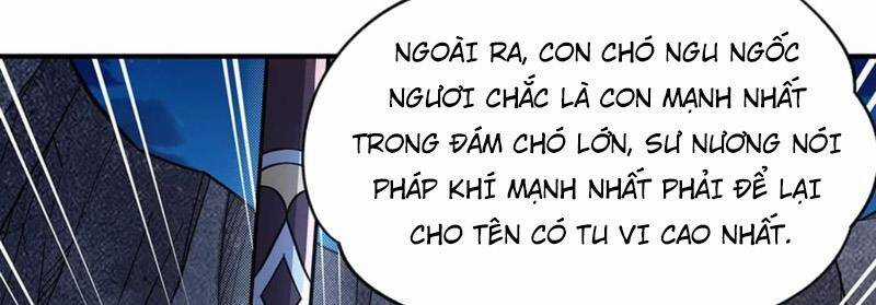 Các Nữ Đồ Đệ Của Ta Đều Là Chư Thiên Đại Lão Tương Lai Chương 193 trang 68