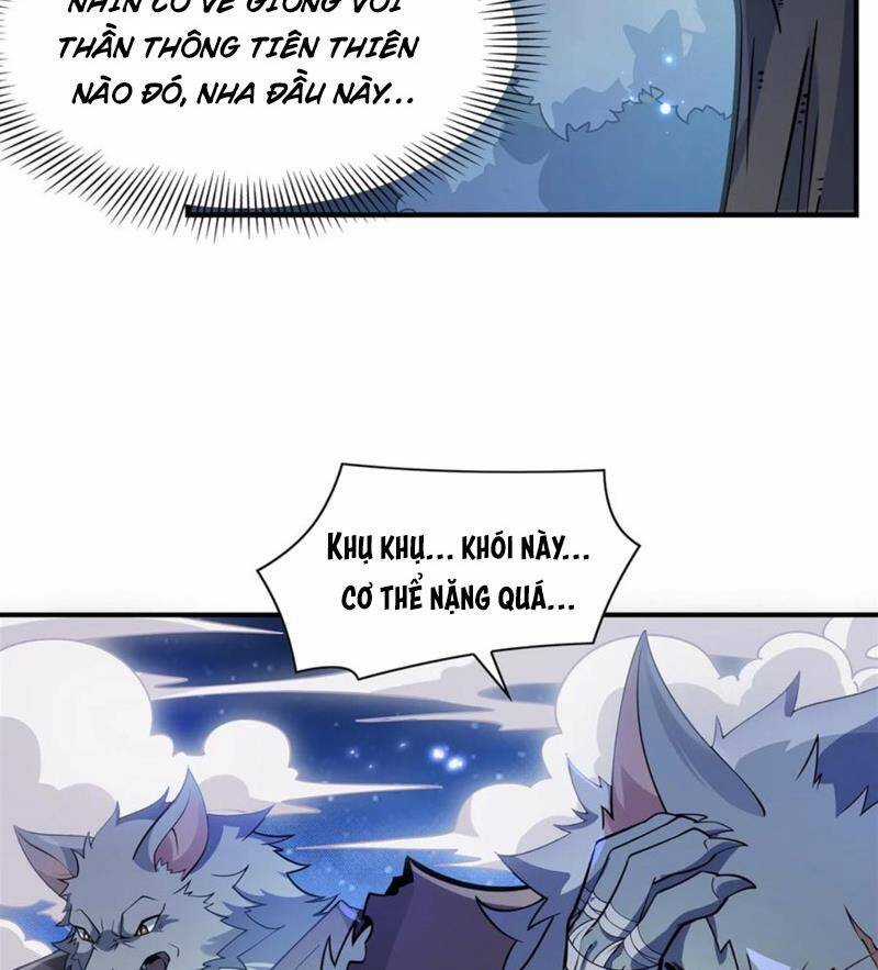 Các Nữ Đồ Đệ Của Ta Đều Là Chư Thiên Đại Lão Tương Lai Chương 193 trang 7