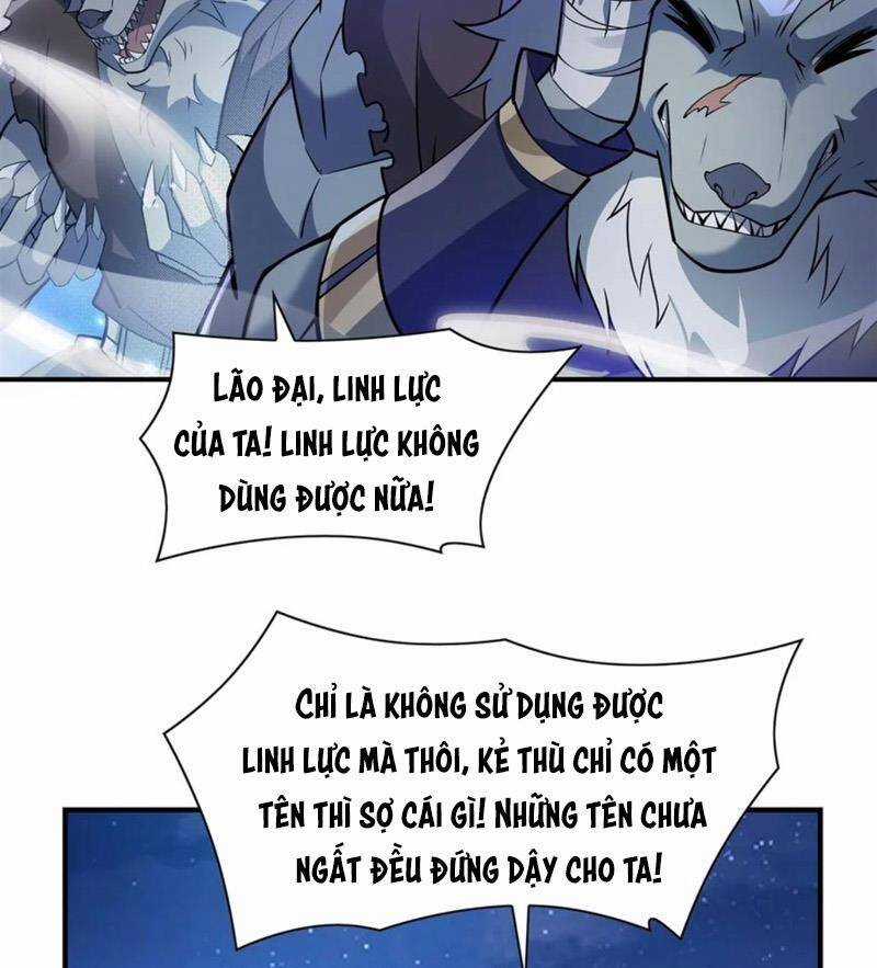 Các Nữ Đồ Đệ Của Ta Đều Là Chư Thiên Đại Lão Tương Lai Chương 193 trang 8