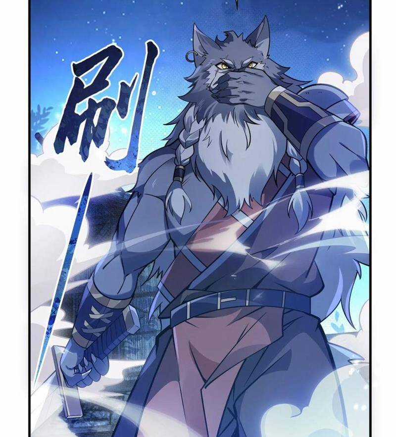 Các Nữ Đồ Đệ Của Ta Đều Là Chư Thiên Đại Lão Tương Lai Chương 193 trang 9