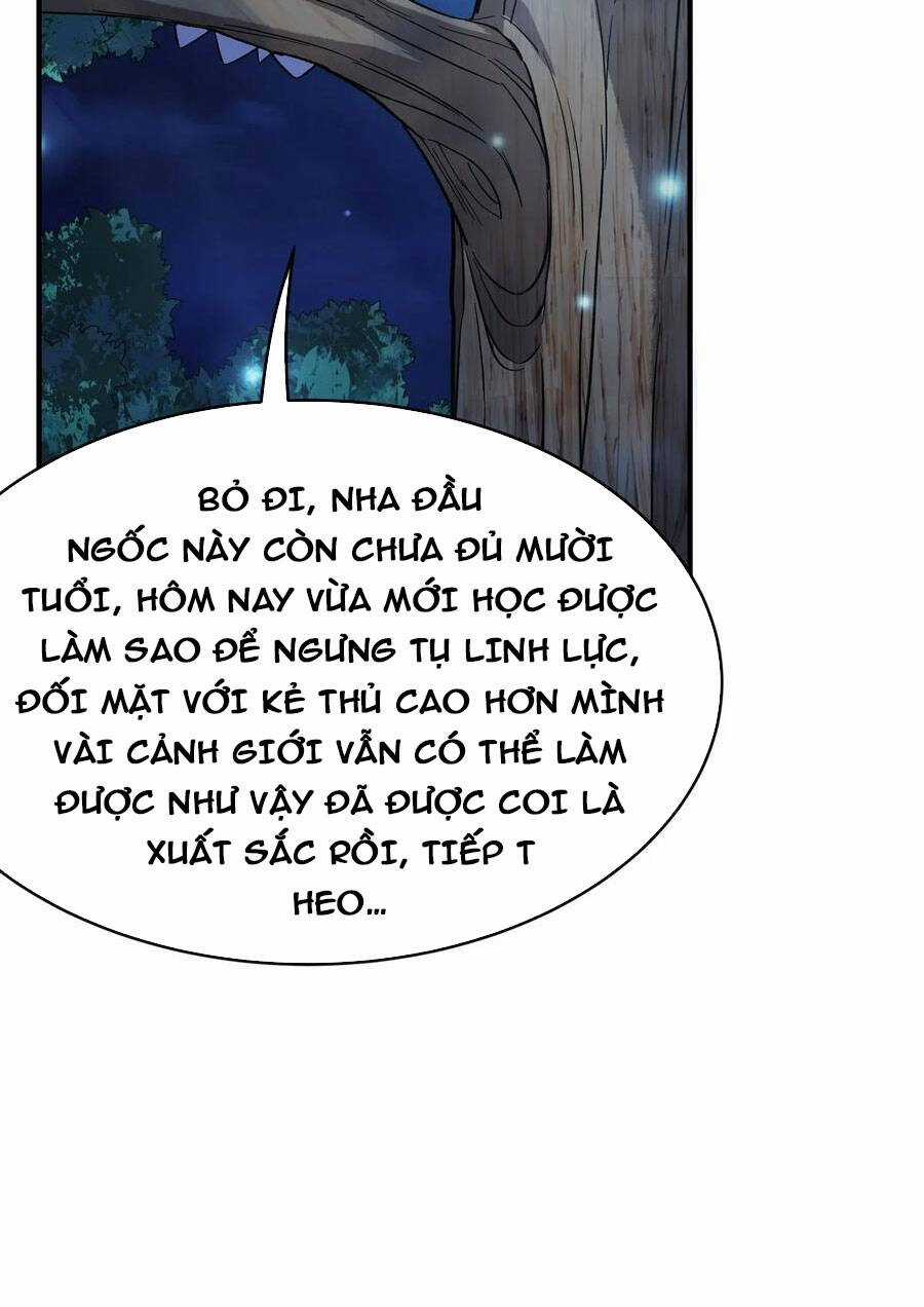 Các Nữ Đồ Đệ Của Ta Đều Là Chư Thiên Đại Lão Tương Lai Chương 194 trang 10