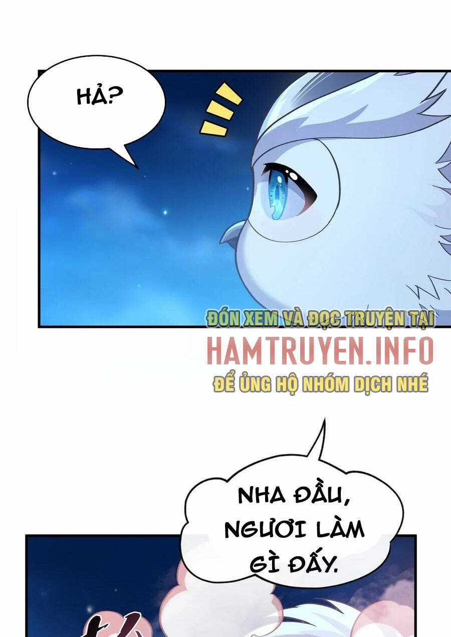 Các Nữ Đồ Đệ Của Ta Đều Là Chư Thiên Đại Lão Tương Lai Chương 194 trang 11