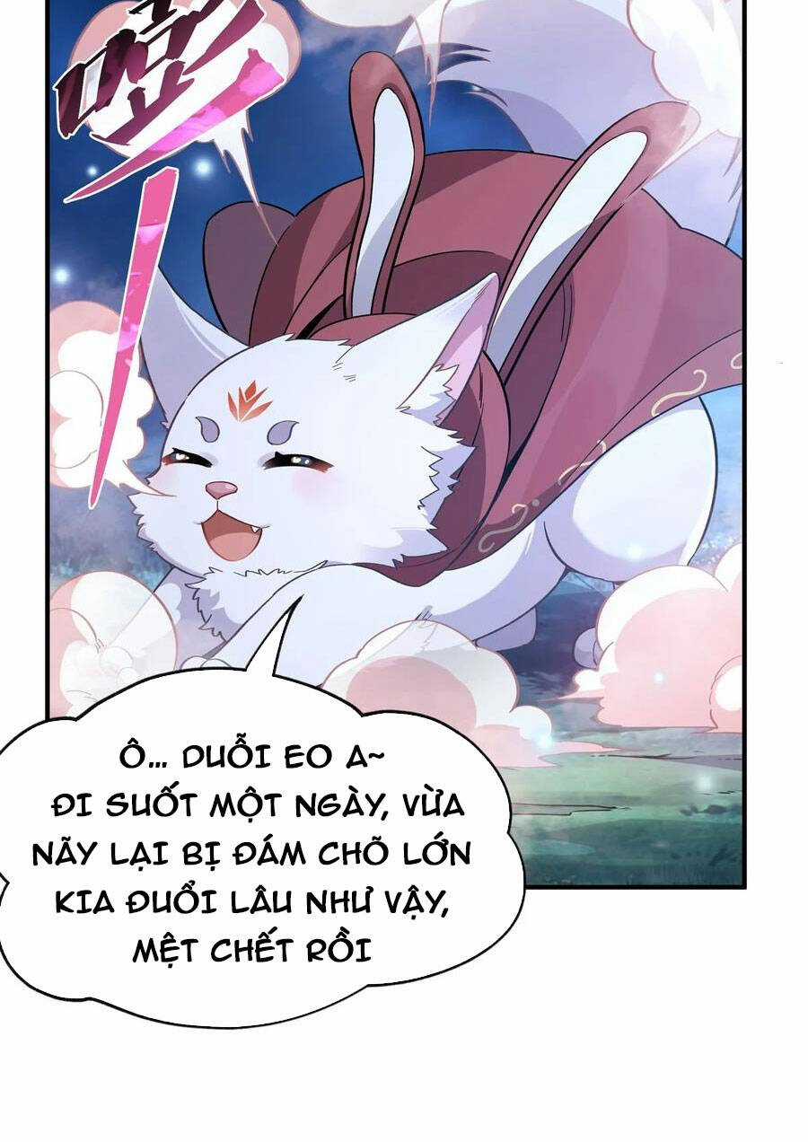 Các Nữ Đồ Đệ Của Ta Đều Là Chư Thiên Đại Lão Tương Lai Chương 194 trang 12