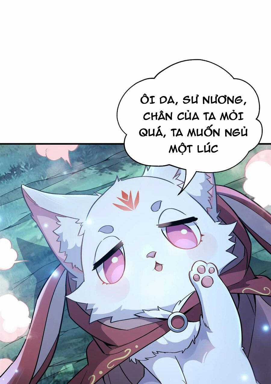 Các Nữ Đồ Đệ Của Ta Đều Là Chư Thiên Đại Lão Tương Lai Chương 194 trang 13