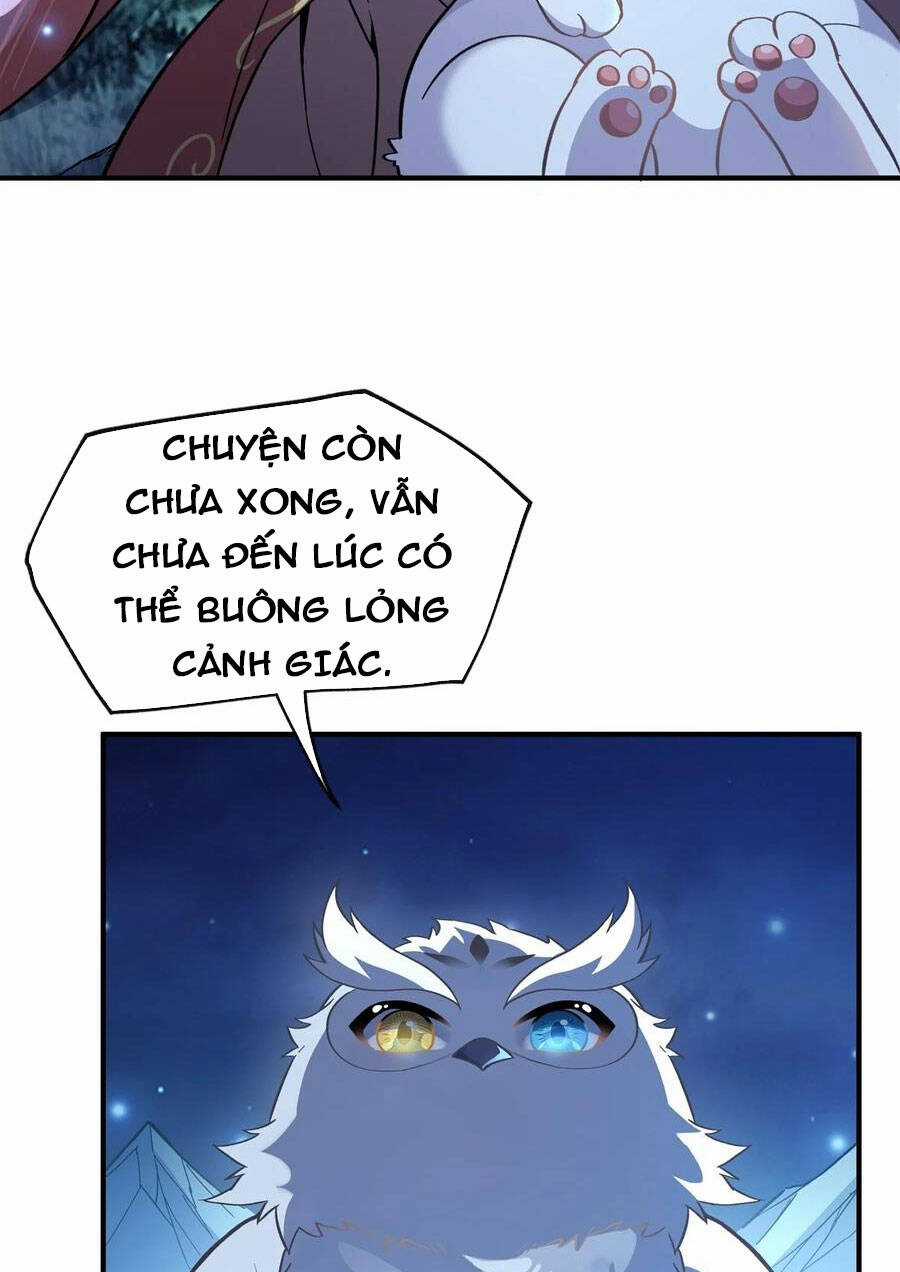 Các Nữ Đồ Đệ Của Ta Đều Là Chư Thiên Đại Lão Tương Lai Chương 194 trang 14