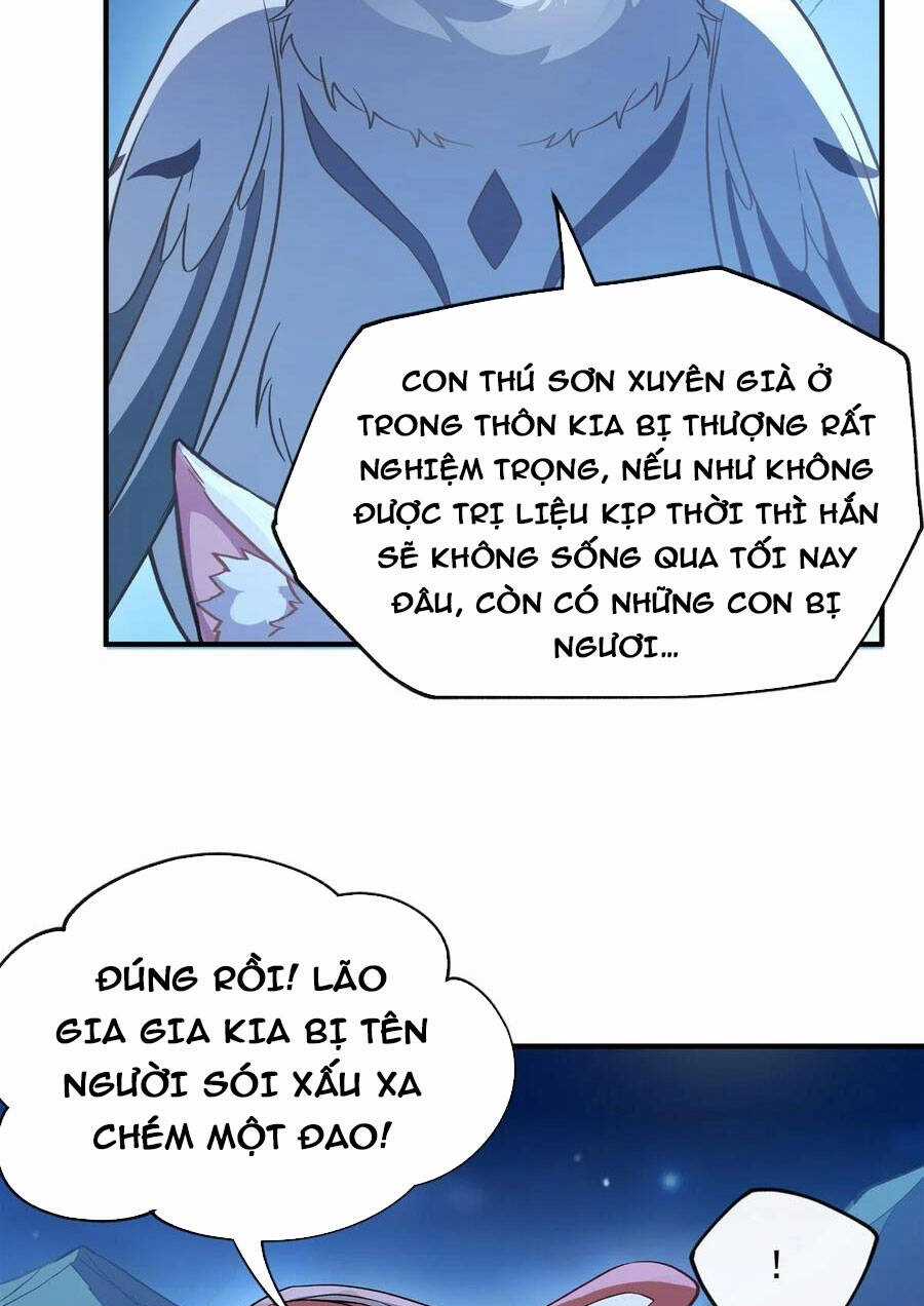 Các Nữ Đồ Đệ Của Ta Đều Là Chư Thiên Đại Lão Tương Lai Chương 194 trang 15