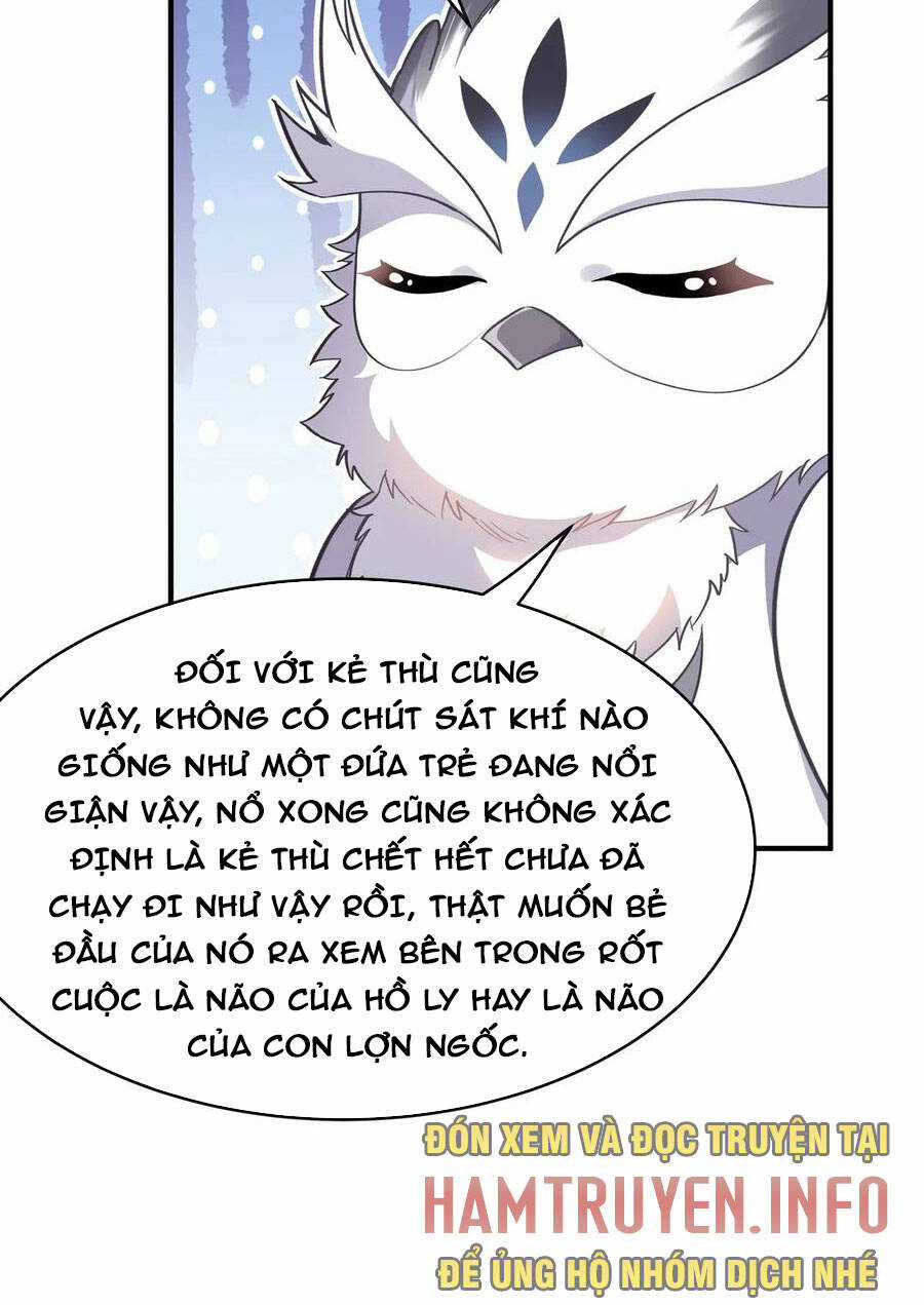 Các Nữ Đồ Đệ Của Ta Đều Là Chư Thiên Đại Lão Tương Lai Chương 194 trang 18