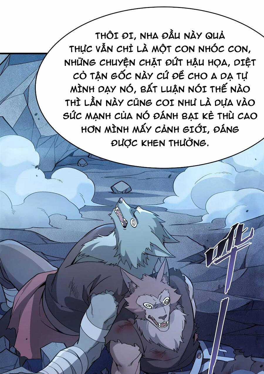 Các Nữ Đồ Đệ Của Ta Đều Là Chư Thiên Đại Lão Tương Lai Chương 194 trang 19