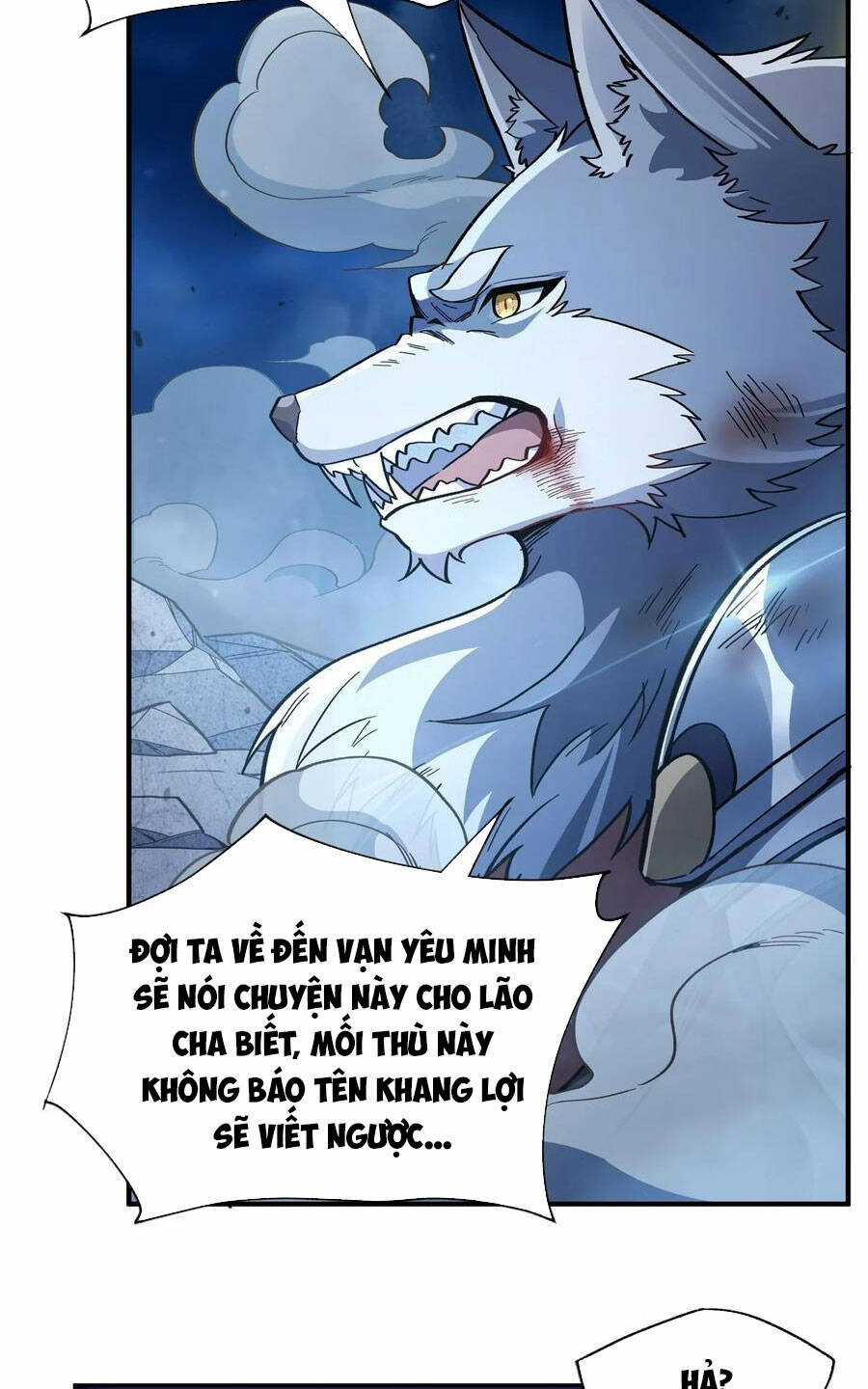 Các Nữ Đồ Đệ Của Ta Đều Là Chư Thiên Đại Lão Tương Lai Chương 194 trang 23