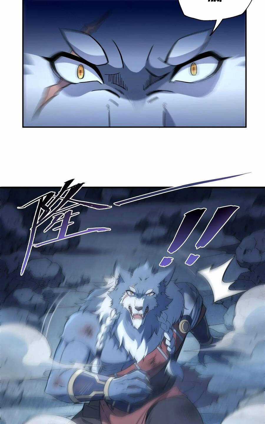 Các Nữ Đồ Đệ Của Ta Đều Là Chư Thiên Đại Lão Tương Lai Chương 194 trang 24