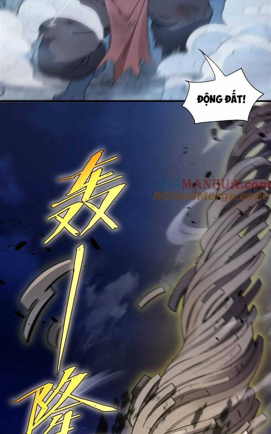 Các Nữ Đồ Đệ Của Ta Đều Là Chư Thiên Đại Lão Tương Lai Chương 194 trang 25