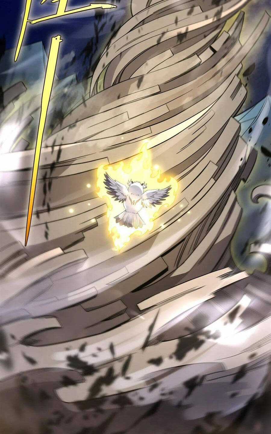 Các Nữ Đồ Đệ Của Ta Đều Là Chư Thiên Đại Lão Tương Lai Chương 194 trang 26