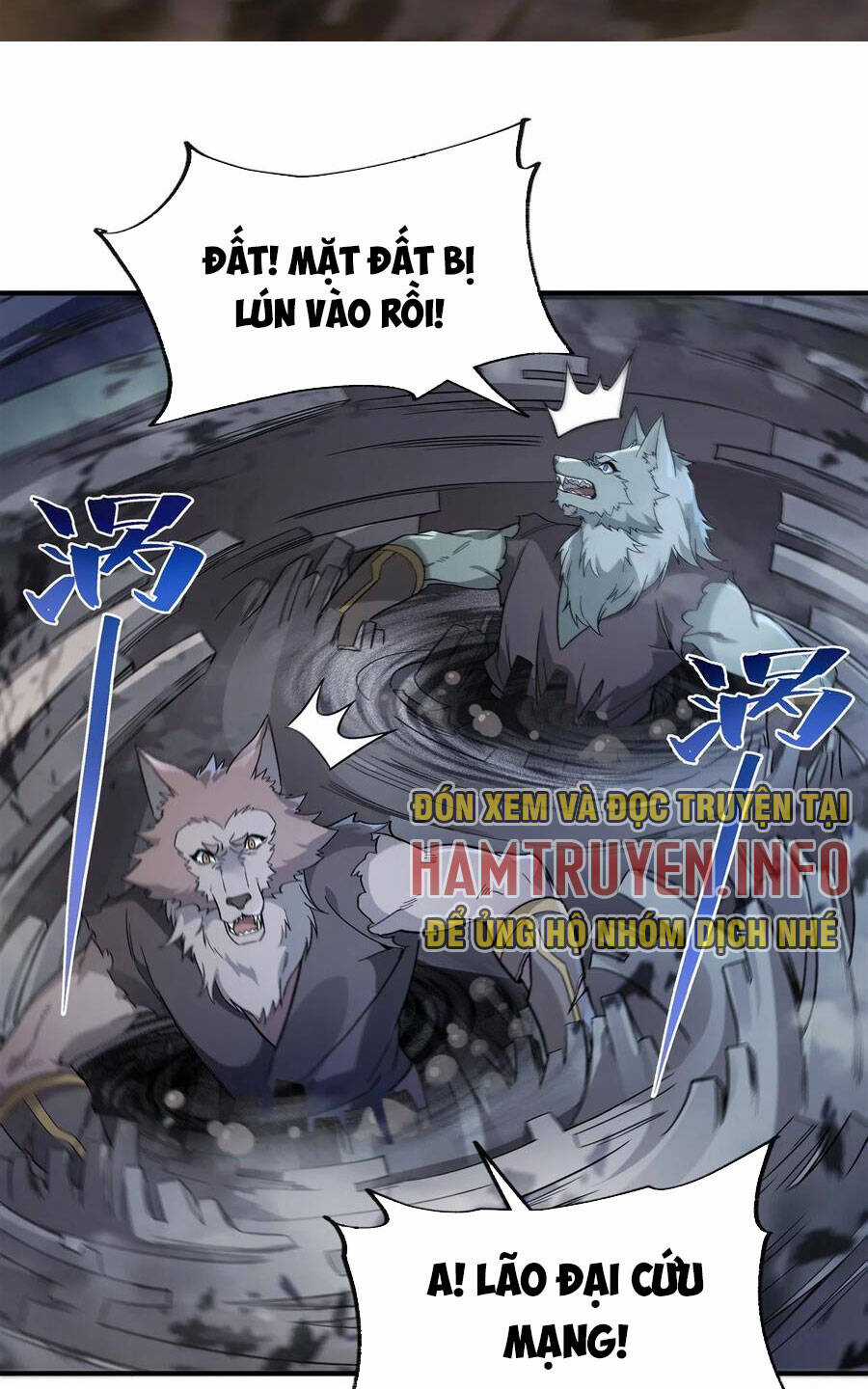 Các Nữ Đồ Đệ Của Ta Đều Là Chư Thiên Đại Lão Tương Lai Chương 194 trang 27