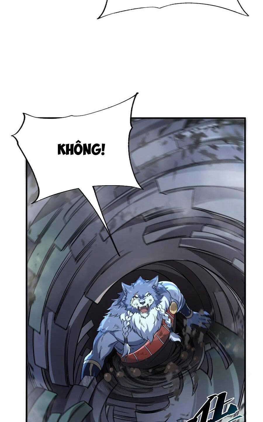 Các Nữ Đồ Đệ Của Ta Đều Là Chư Thiên Đại Lão Tương Lai Chương 194 trang 28