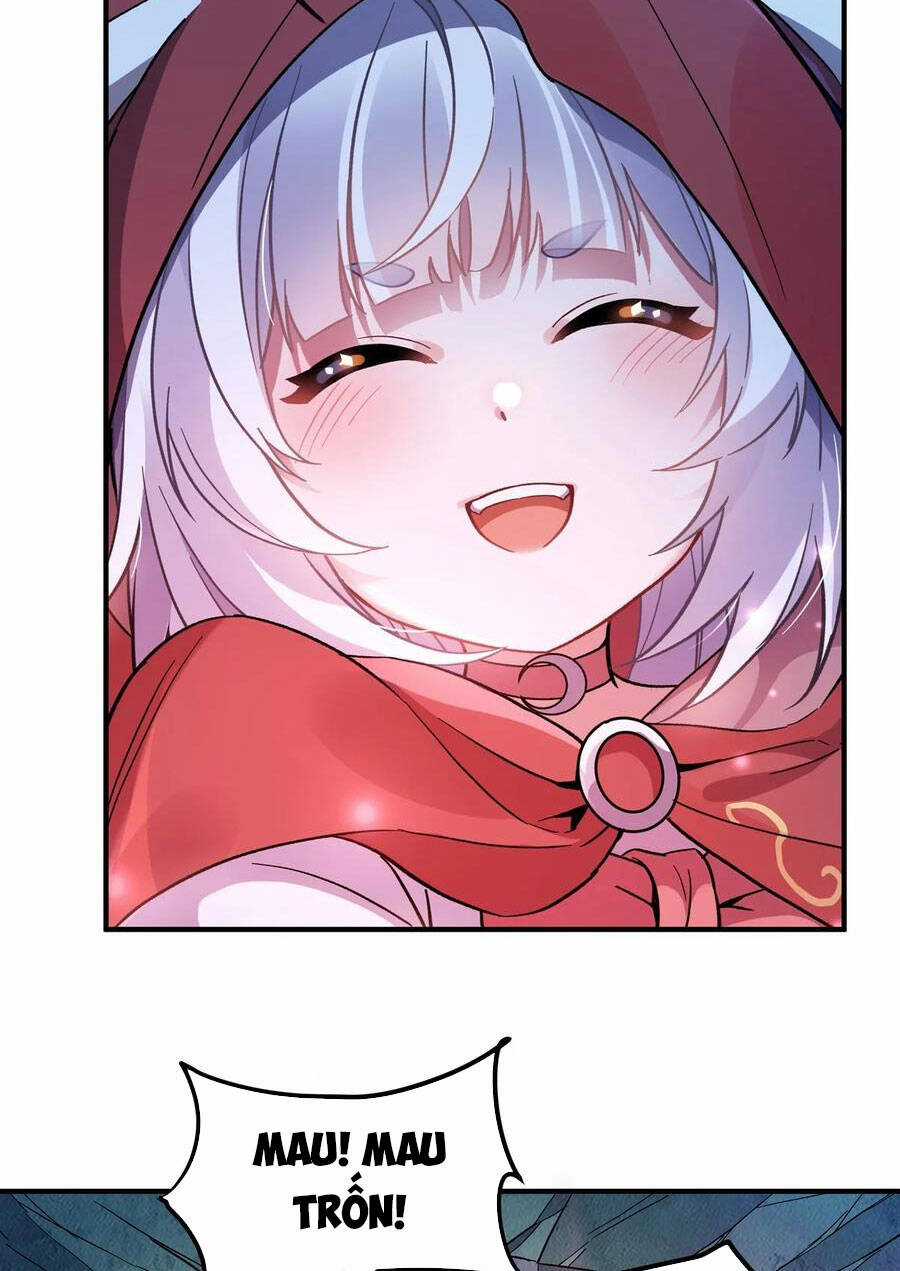 Các Nữ Đồ Đệ Của Ta Đều Là Chư Thiên Đại Lão Tương Lai Chương 194 trang 3