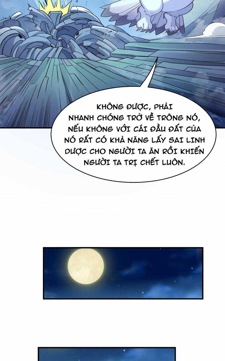 Các Nữ Đồ Đệ Của Ta Đều Là Chư Thiên Đại Lão Tương Lai Chương 194 trang 30