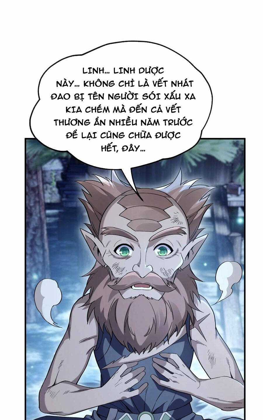 Các Nữ Đồ Đệ Của Ta Đều Là Chư Thiên Đại Lão Tương Lai Chương 194 trang 32