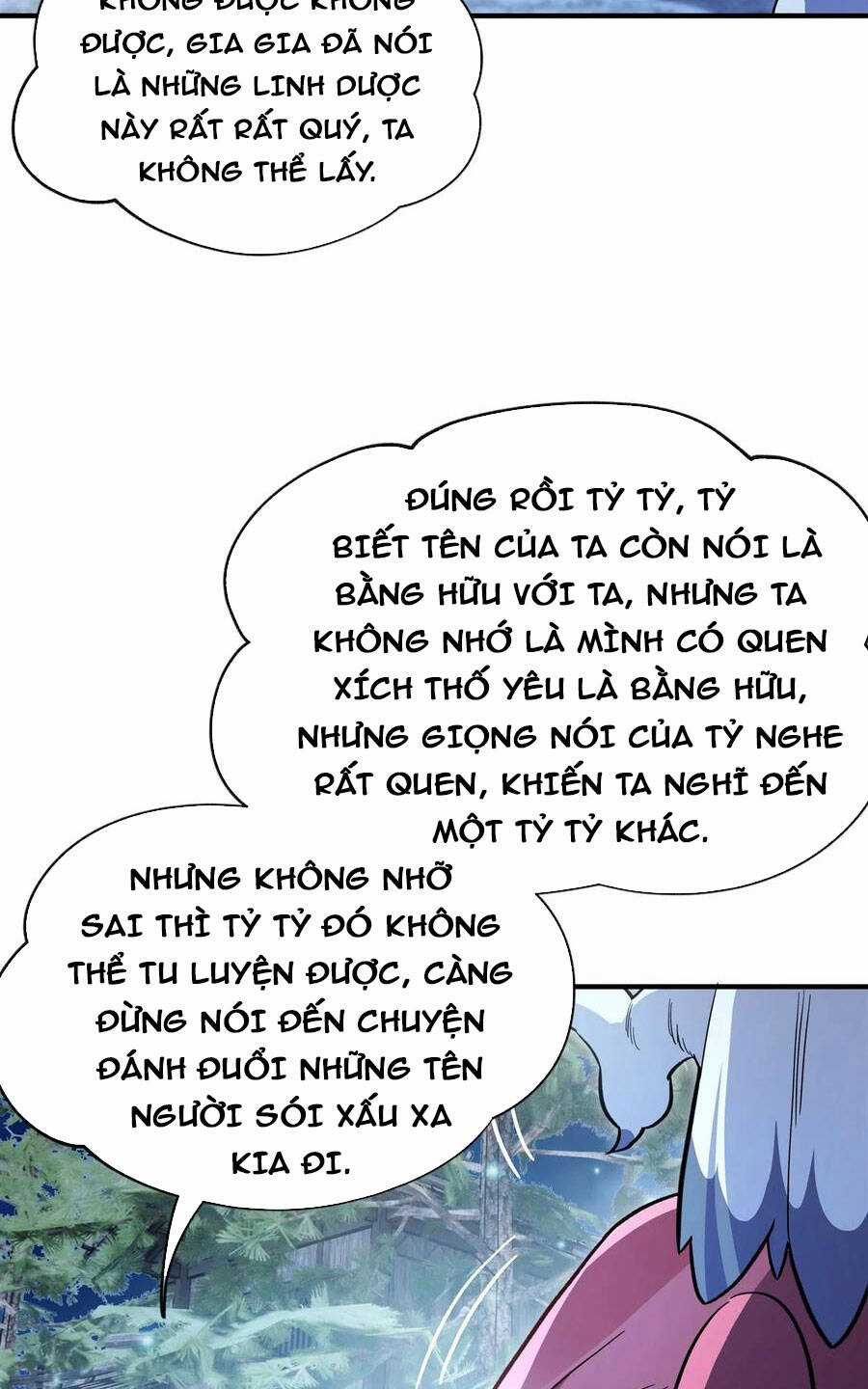 Các Nữ Đồ Đệ Của Ta Đều Là Chư Thiên Đại Lão Tương Lai Chương 194 trang 38