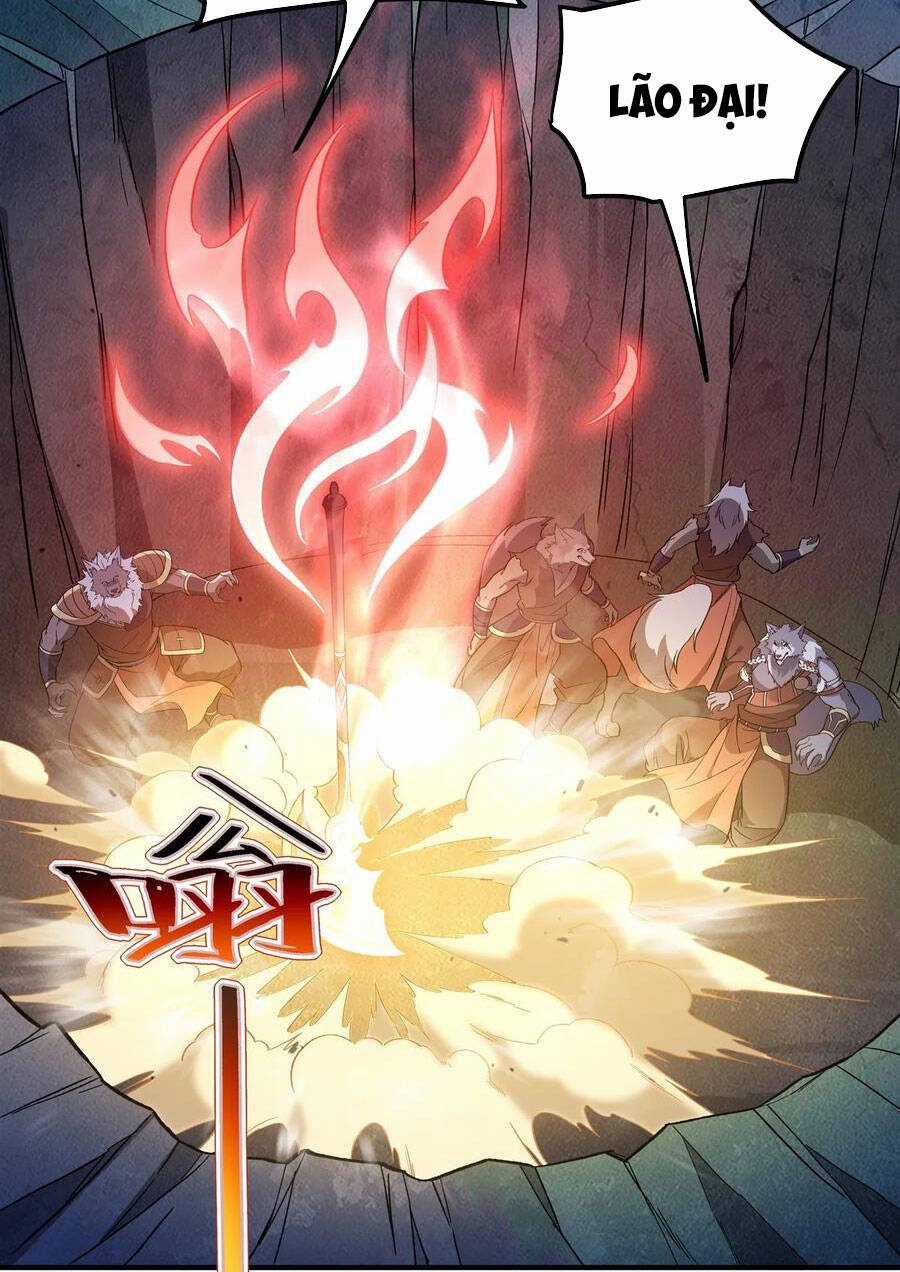 Các Nữ Đồ Đệ Của Ta Đều Là Chư Thiên Đại Lão Tương Lai Chương 194 trang 4