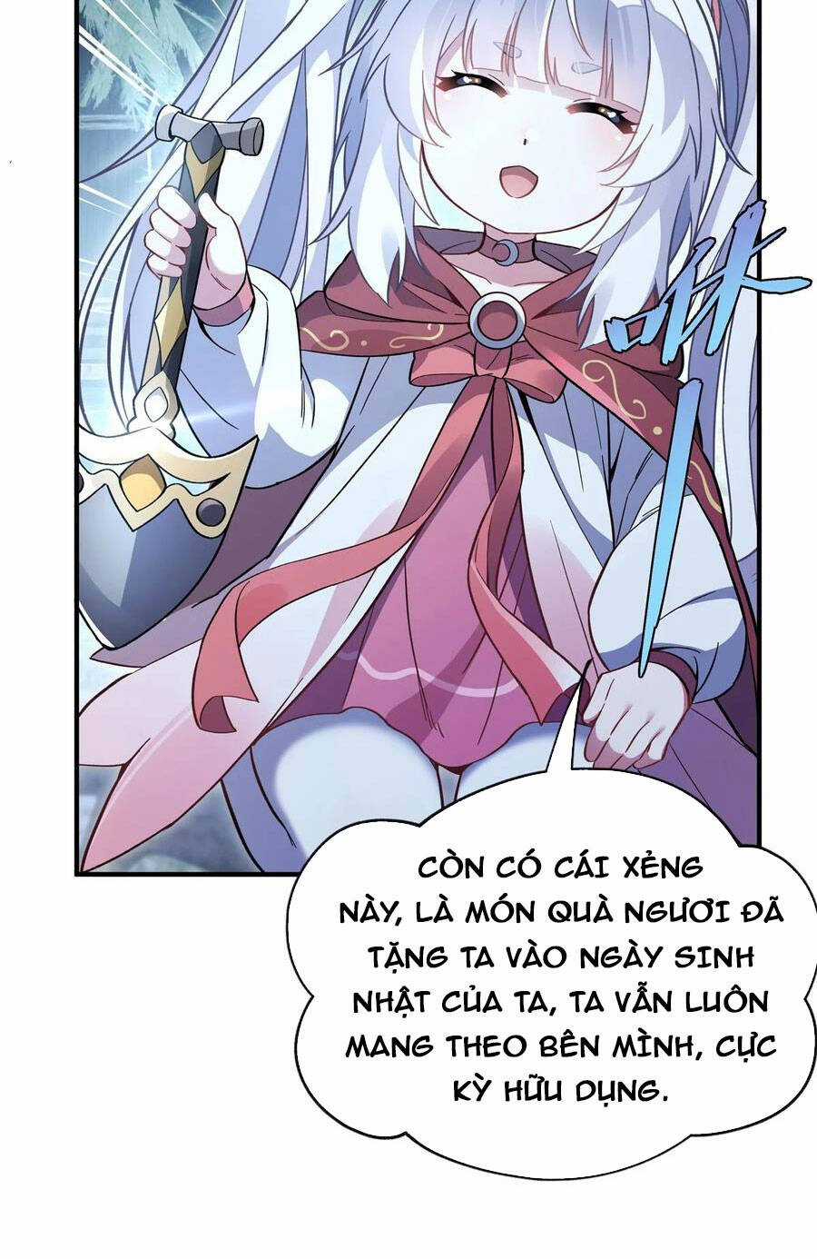 Các Nữ Đồ Đệ Của Ta Đều Là Chư Thiên Đại Lão Tương Lai Chương 194 trang 40