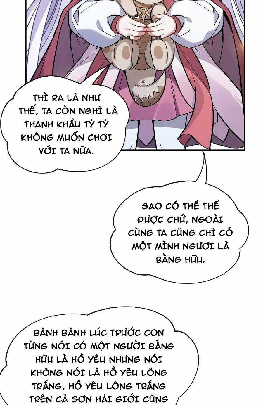 Các Nữ Đồ Đệ Của Ta Đều Là Chư Thiên Đại Lão Tương Lai Chương 194 trang 44