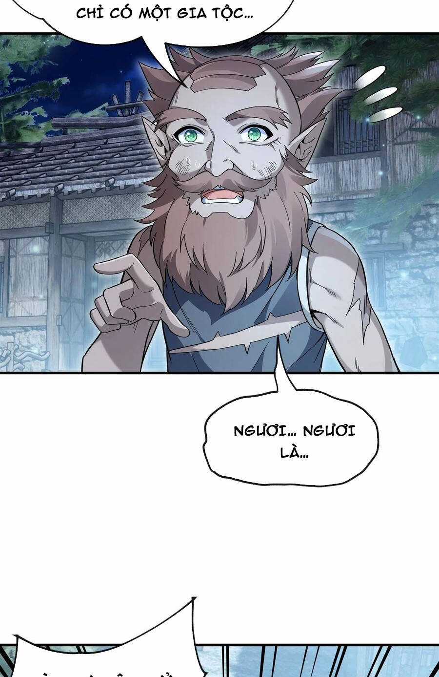 Các Nữ Đồ Đệ Của Ta Đều Là Chư Thiên Đại Lão Tương Lai Chương 194 trang 45