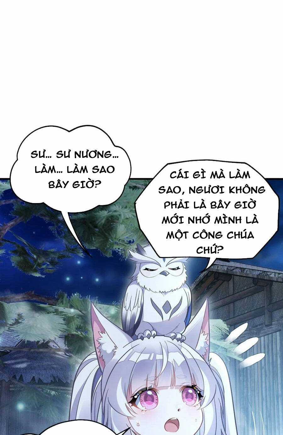 Các Nữ Đồ Đệ Của Ta Đều Là Chư Thiên Đại Lão Tương Lai Chương 194 trang 47