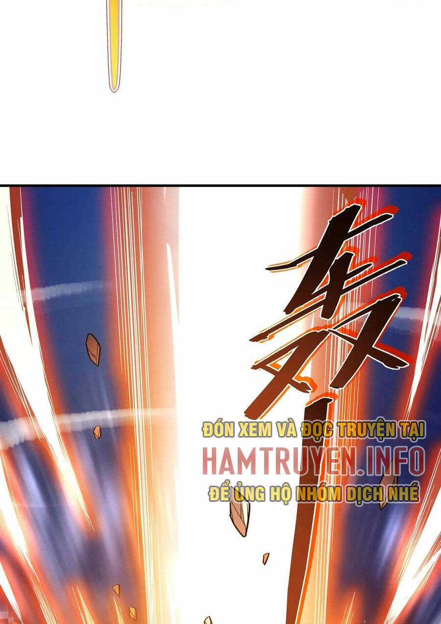 Các Nữ Đồ Đệ Của Ta Đều Là Chư Thiên Đại Lão Tương Lai Chương 194 trang 5